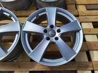 [860] Felgi aluminiowe 18 Cali 5x112 ET42 7,5Jx18H2 Audi PROMOCJA