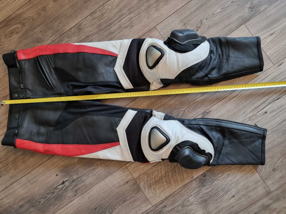 Kombinezon motocyklowy Tschul męski