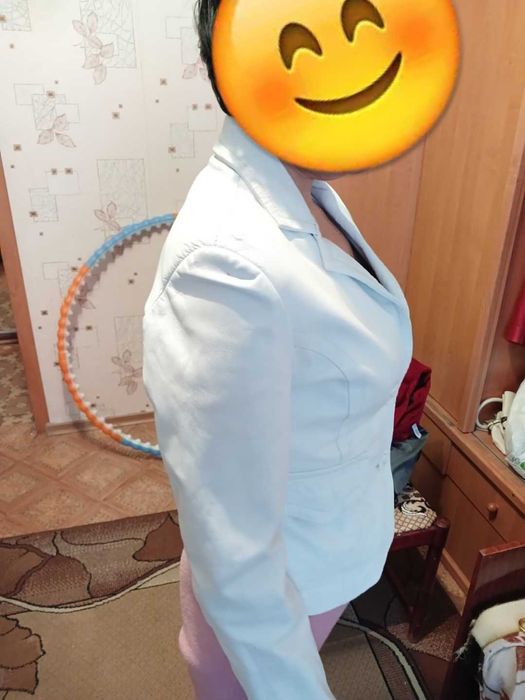 Піджак-куртка жіноча