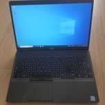 Laptop Dell Latitude 5501