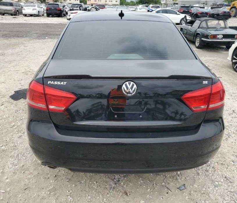 Разборка Запчасти Пассат Б7 Б8  Passat B7 B8 USA NMS