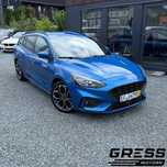 Ford Focus 2.0! 100%Bezwypadkowy, 1 Właściciel, Super stan, Najpiękniejszy kolor