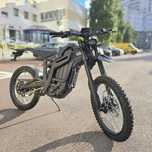 Talaria Sting L1e Talaria Sting Pro MX5 L1e BLACK (Surron, E Ride, Bearebike, Falcon)