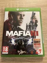 Gra Mafia III xbox Polecam