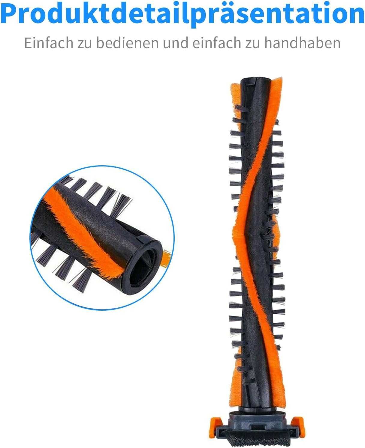 Szczotka odkurzacza Philips CP0667