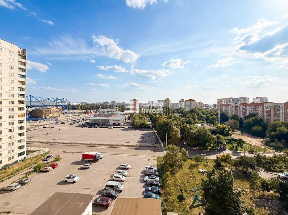 У продажу 3 кімн.кв.за адресою вул. Молочна, 1,корпус 1