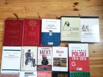 Historia Starożytna. Maria Jaczynowska