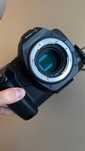 Blackmagic Pocket Camera BMPCC 6K G2