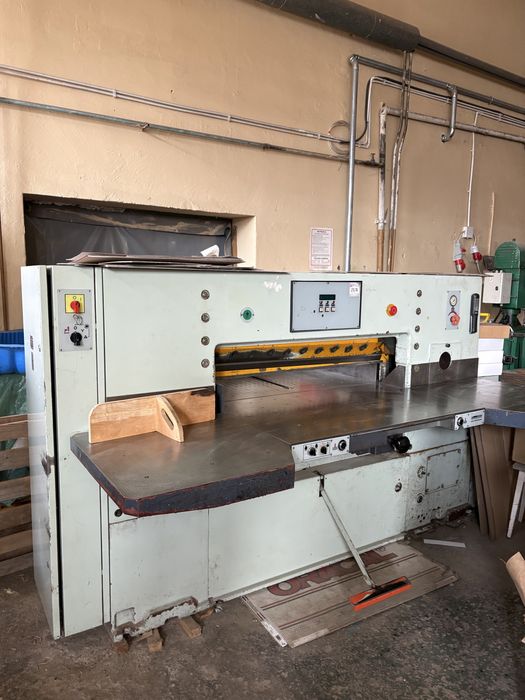 Krajarka Adast MS 115-1