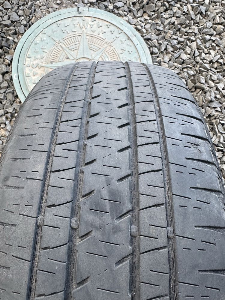 255 55 20 bridgestone dueler alenza шини резина
