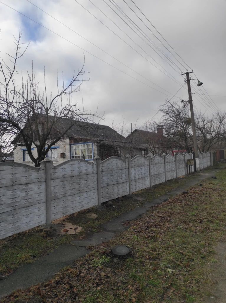 Продам будинок 35км від Києва, Бучанський район, с Нове Залісся