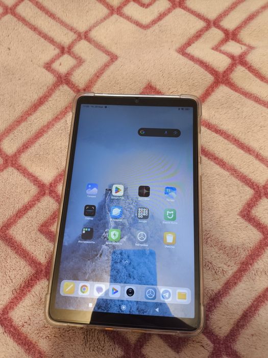 Планшет xiaomi 8.7 4/64 wifi или 4/128 wifi