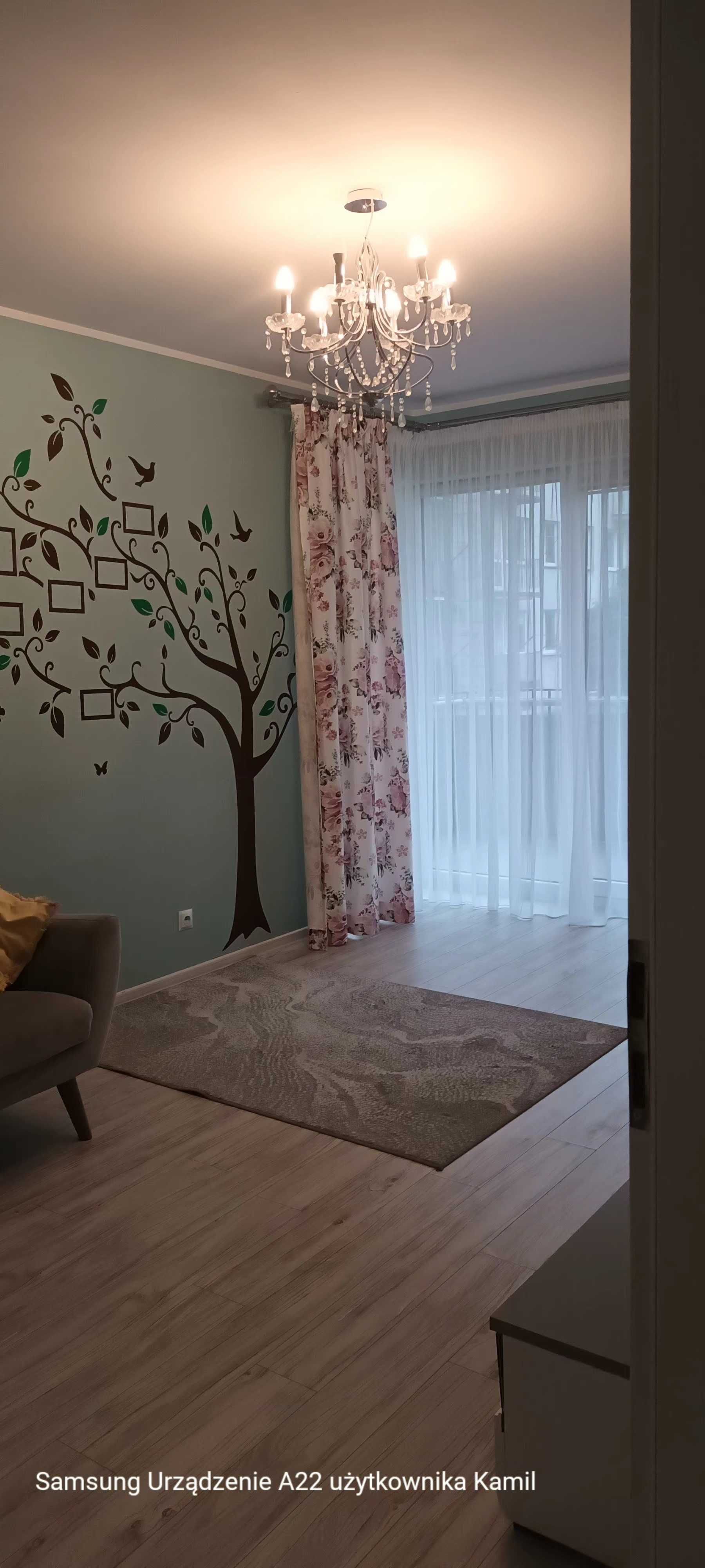 Wynajme mieszkanie w centrum wyszkowa