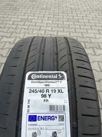 Continental SportContact 5 * MO 245/40/19 Y Xl