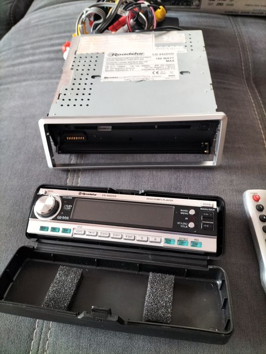 Sprzedam radio  jak nowe