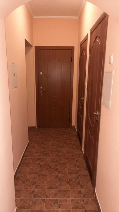 Хостел в Броварах, ліжко-місце, койко-место