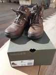 Botas Timberland senhora