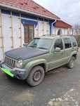 Продам Jeep Cherokee