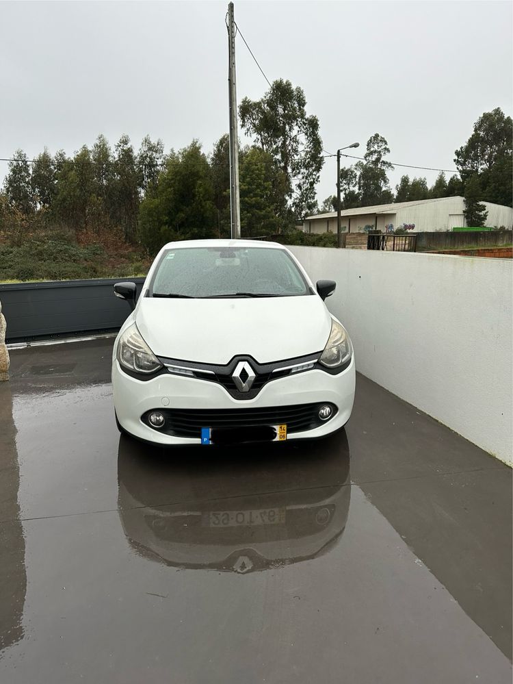 Renault Clio 1.5 DCI Luxe Energy