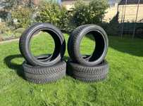 Зимові шини Triangle WinterX TW401 225/45 R17 94V XL 2022рік