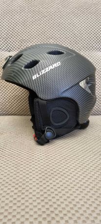 Kask narciarski Blizzard, rozmiar 55-59 cm