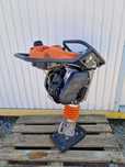 Stopa wibracyjna - skoczek BOMAG BT 60