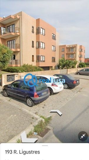 Vende-se Lugar de Garagem de 20m² em São Félix da Marinha – Granj