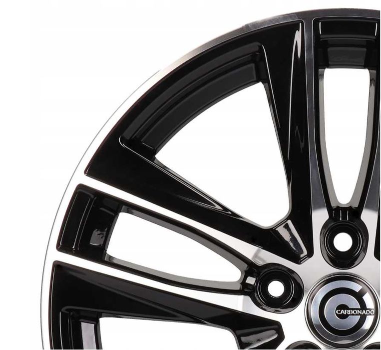 Felgi 17 5x112 VW GOLF 7 8 PASSAT Scirroco III