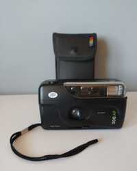 Boots 300AF aparat fotograficzny analogowy analog małpka kompaktowy