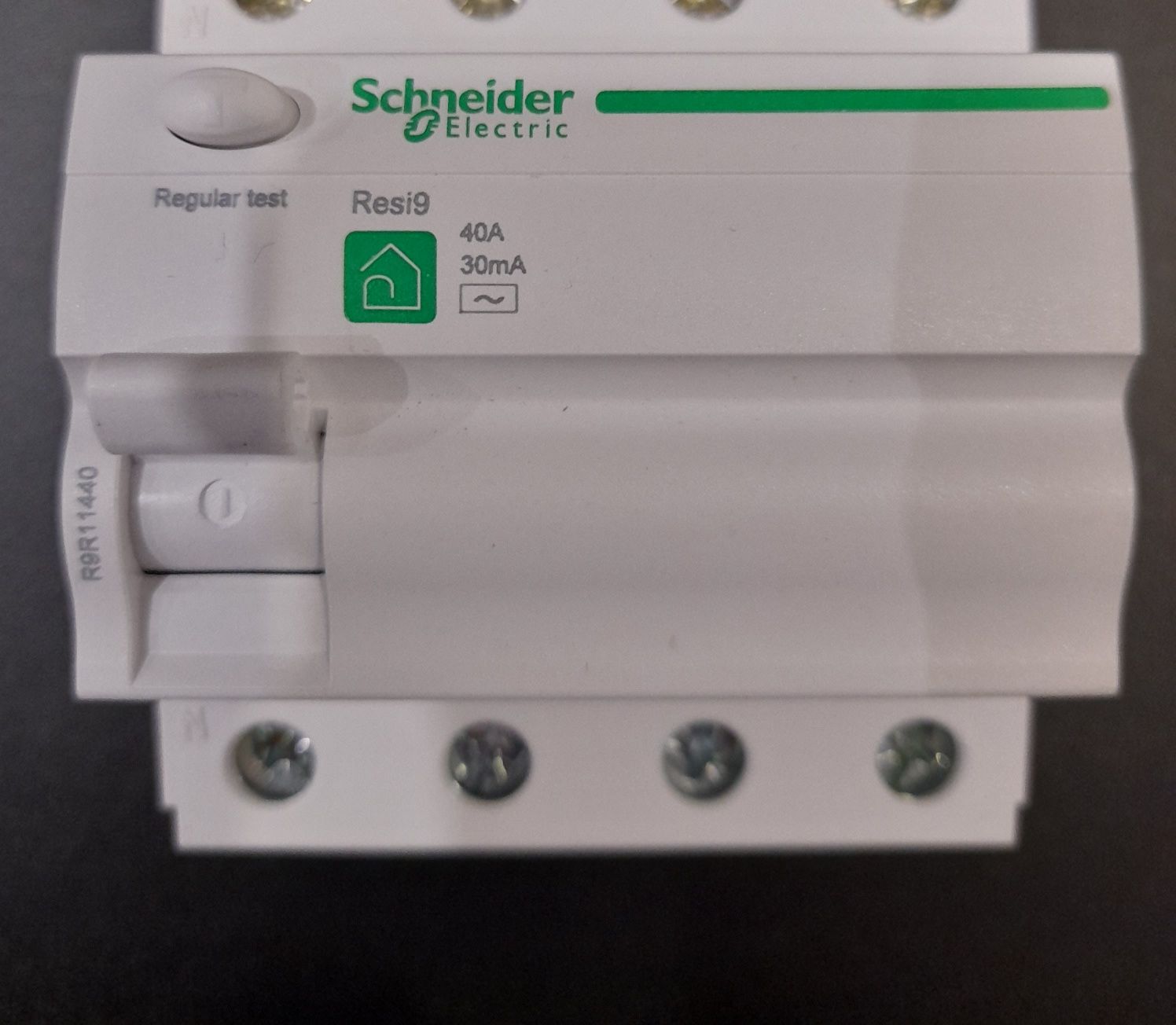 Diferencial ID-k 4p 30mA classe AC novo