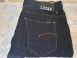 Джинсы   G-Star Raw оригинал р.40/34