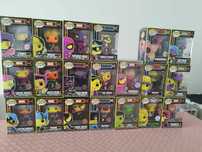 Funko Pop (vários temas)