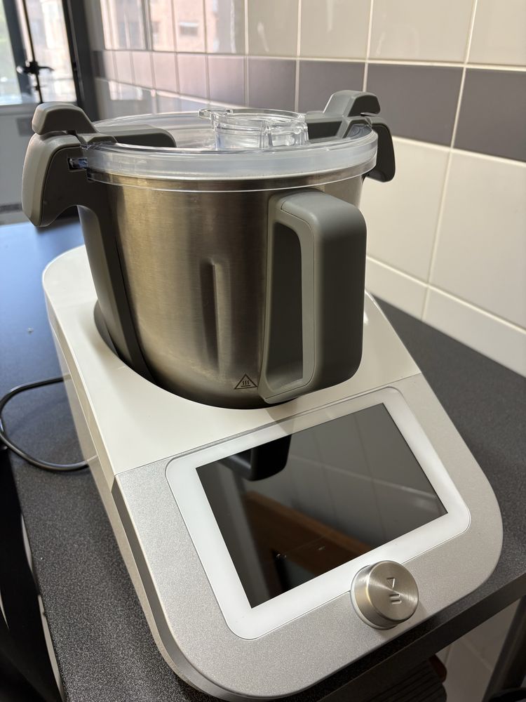 Robot de cozinha ‘ Oportunidade ‘
