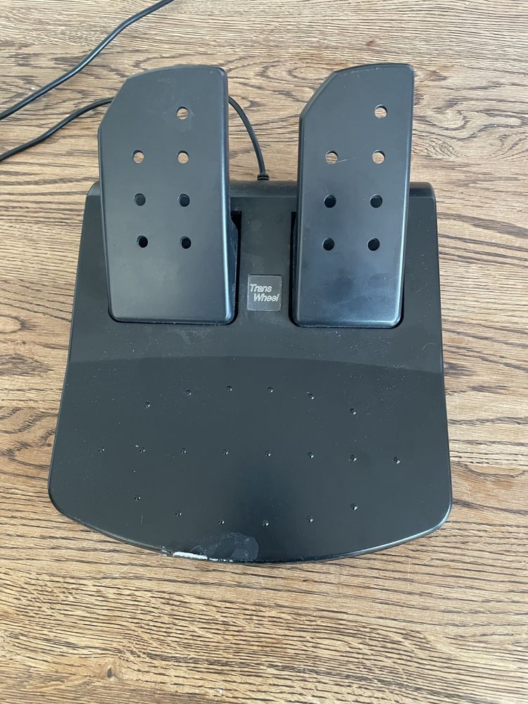 Kierownica Qsmart