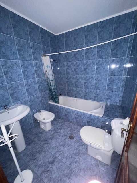 apartamento T3 centro de canedo