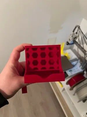 держатель для ватных палочек