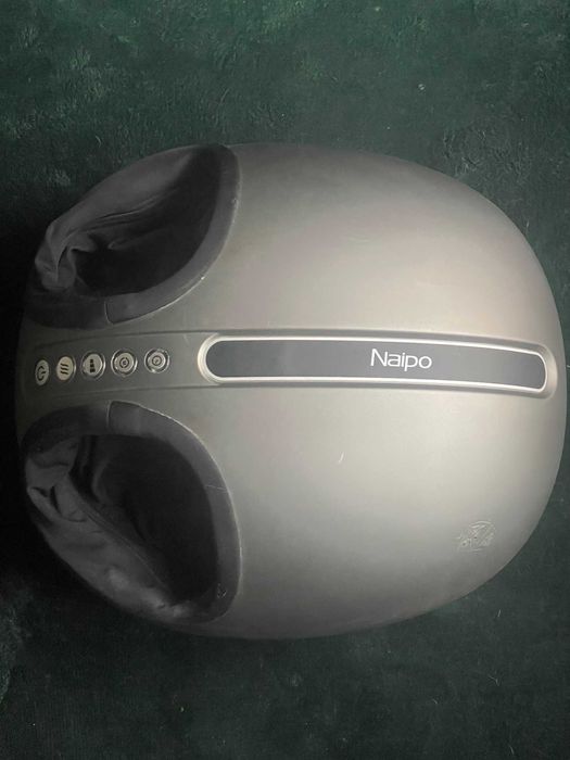 Foot masażer  MGF-F15 Naipo masażer do stóp