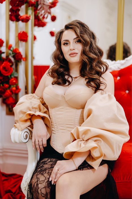 Корсет продам свій корсет