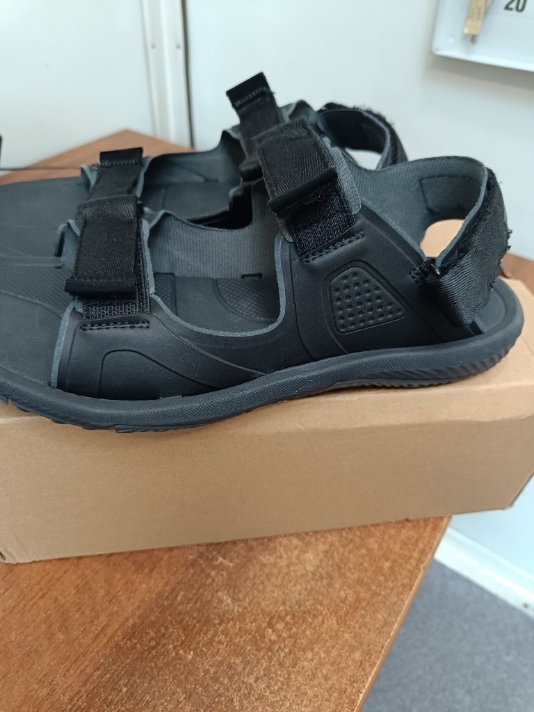 Buty sandały 4F rozm. 42