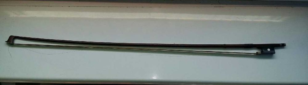 Skrzypce Stradivarius Cremona z praskiej manufaktury 1723 rok