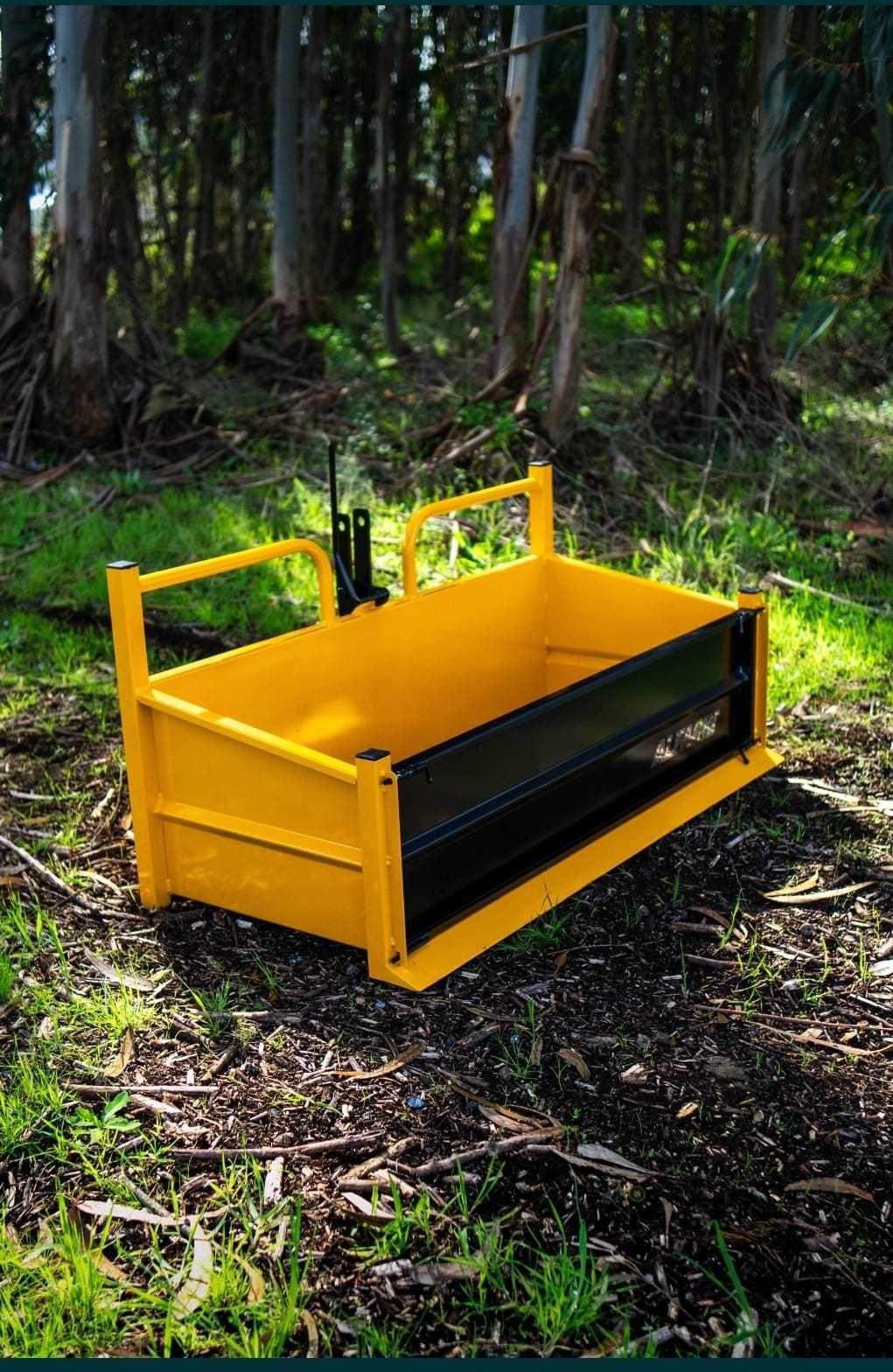 Trator Solis 26XL (Novo) C/6 Alfaias Incluídas **CAMPANHA FULL 2025**