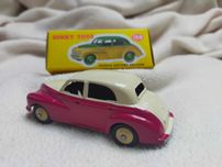 Dinky Toys reedycja Atlas - Morris Oxford Saloon