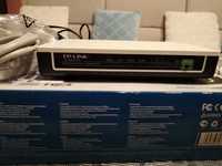 Modem Router TP Link TD-W8961ND ADSL2+