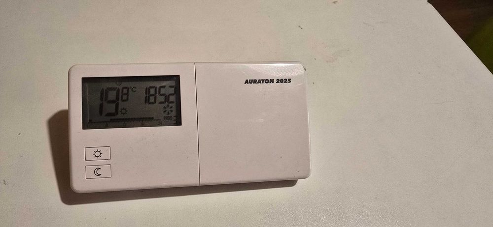 Auraton 2025 sterownik