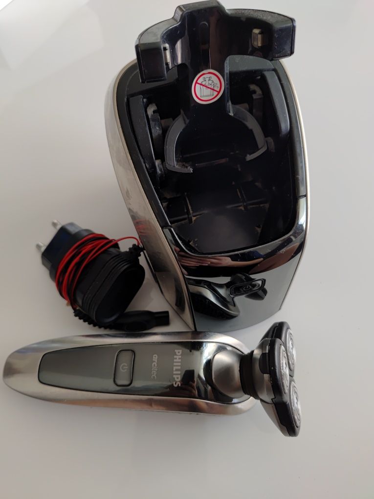 Golarka Philips arcitec