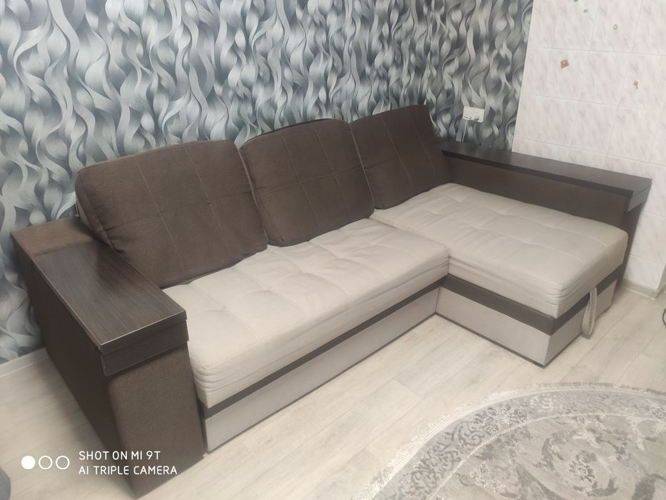 М'який куток 2 спальний