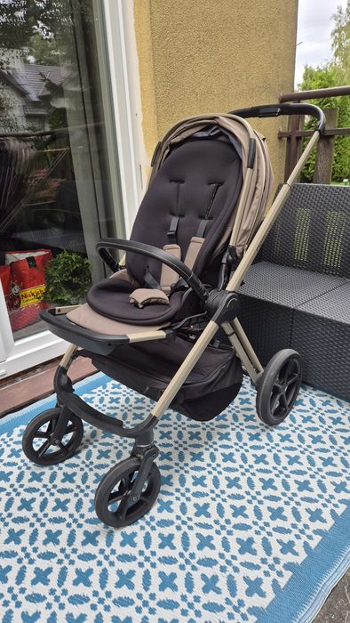 Wózek Espiro Milo 2w1