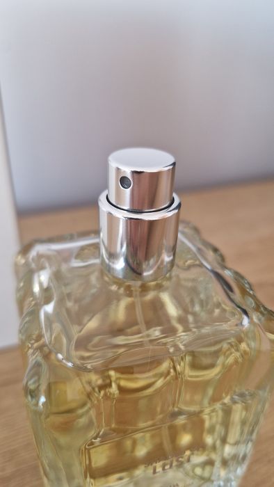 Perfumy ZARA Shades of Lust 100 ml