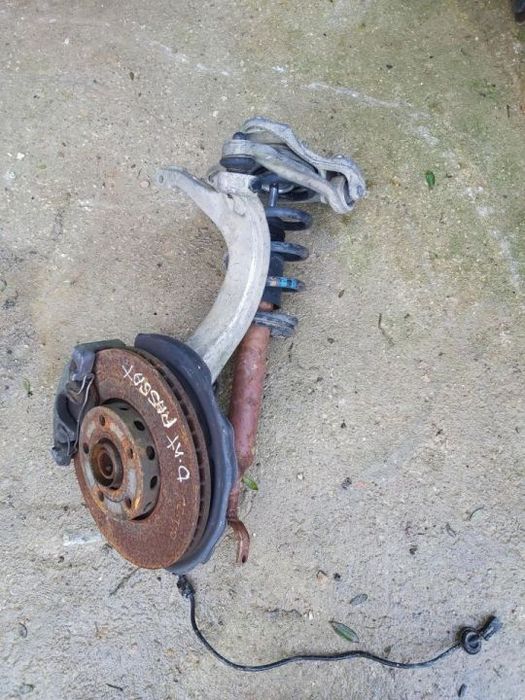 Manga eixo direita Volkswagen Passat