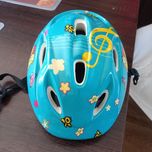 Kask rowerowy rozmiar S